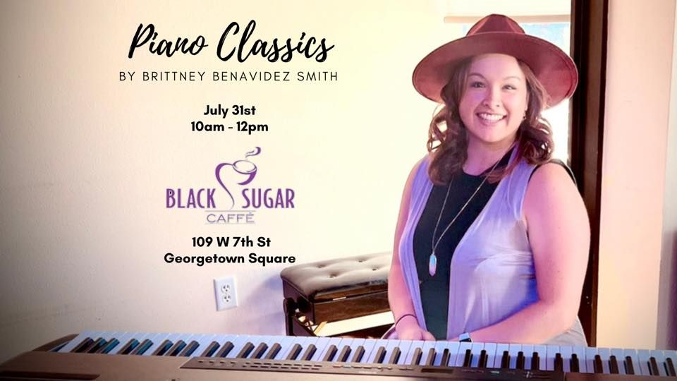 Piano Classics