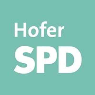 SPD Hof