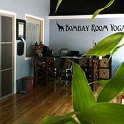 Bombay Room Yoga