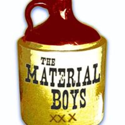 The Material Boys