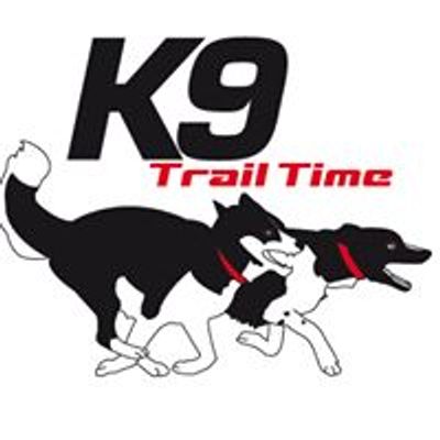 K9 Trail Time