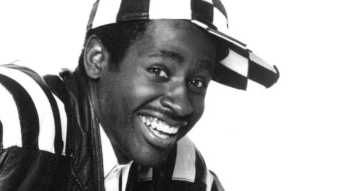 Pato Banton in San Diego