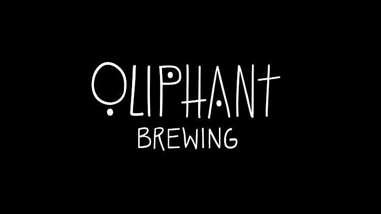 Oliphant Brewery Tasting