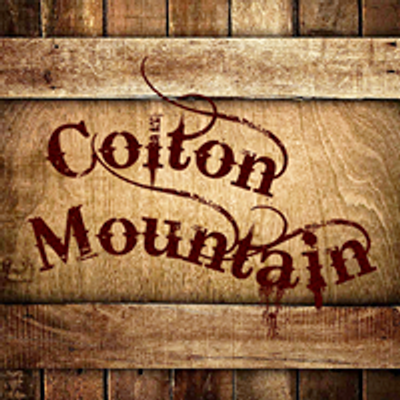 Colton Mountain