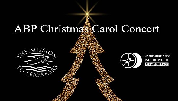 ABP Christmas Carol Concert