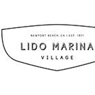 Lido Marina Village