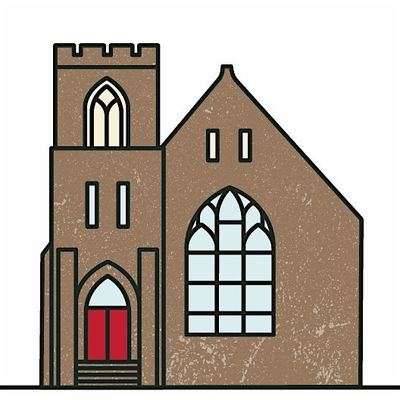 Luray United Methodist Church