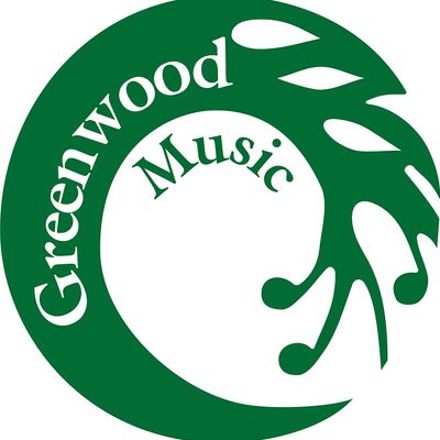 Greenwood Music CIC