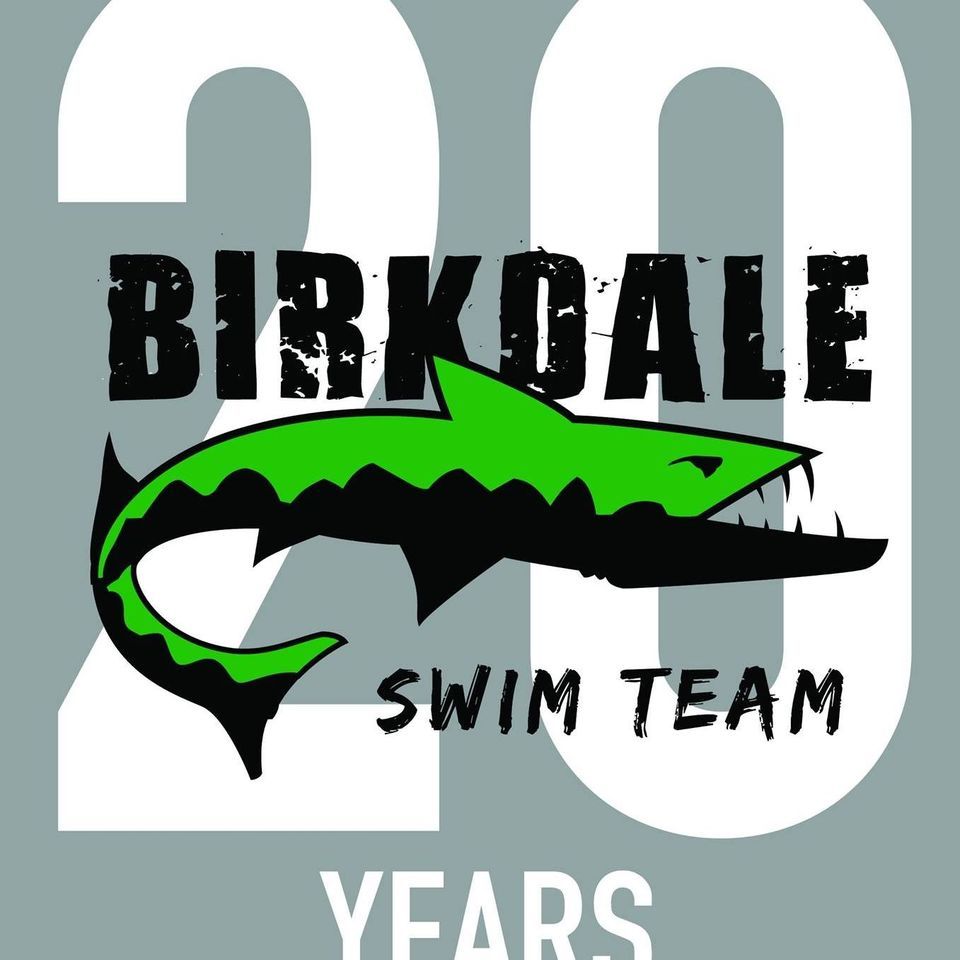 Swim Meet: Barracudas and WWNorth Piranhas at SGLS\/Stingrays