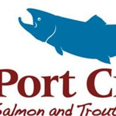 Port Credit Salmon and Trout Association