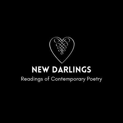 New Darlings: Readings of Contemporary Poetry