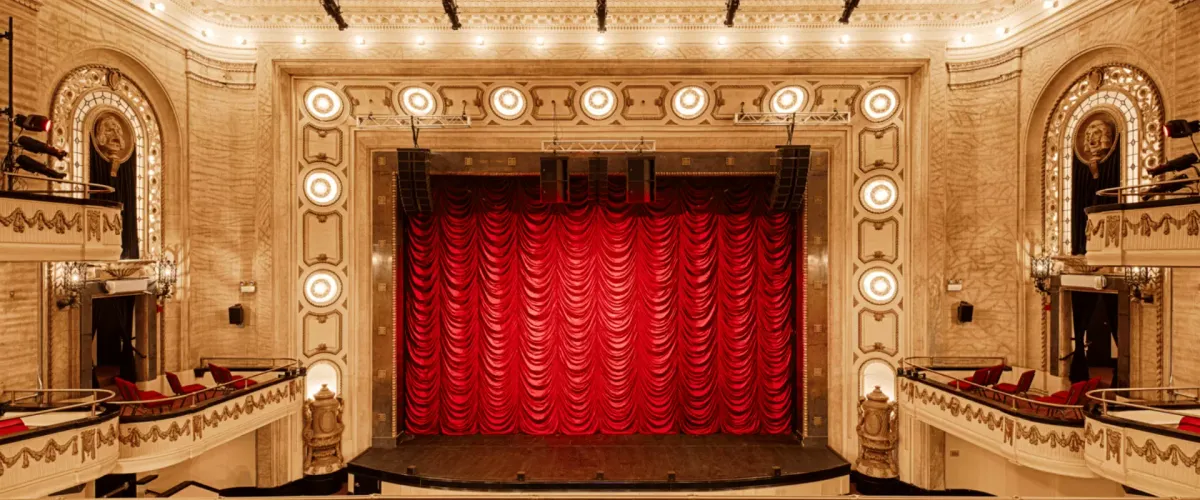 Music of Remembrance - The Dialogue of Memories at Presidio Theatre Performing Arts Center