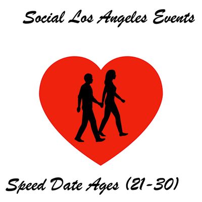 Social Los Angeles Events