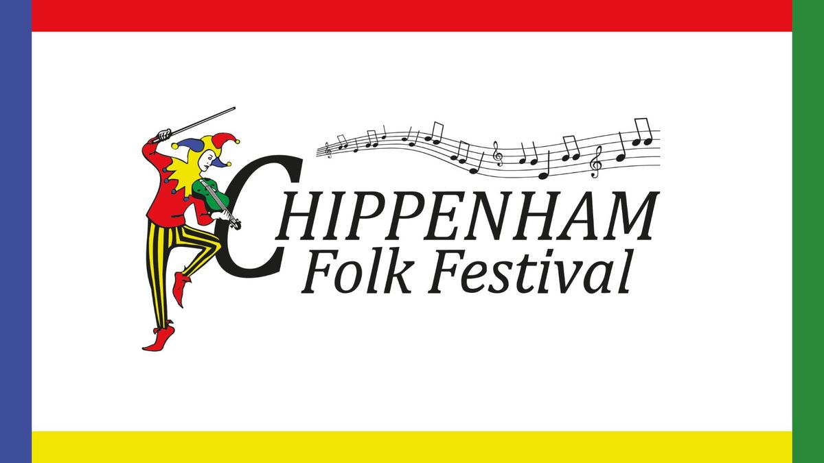 Great Western dances at Chippenham Folk Festival Chippenham May 24