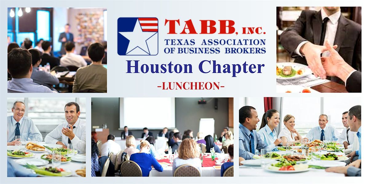July 2026 TABB Luncheon - Networking Event