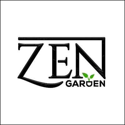 Zen Garden