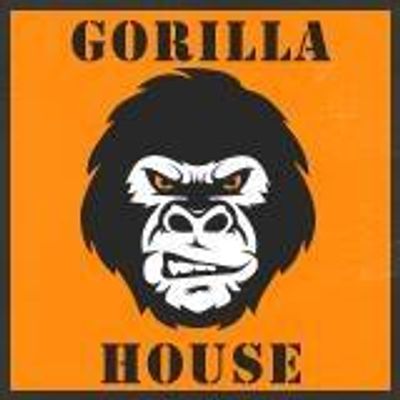 Gorilla House Gym, Altoona