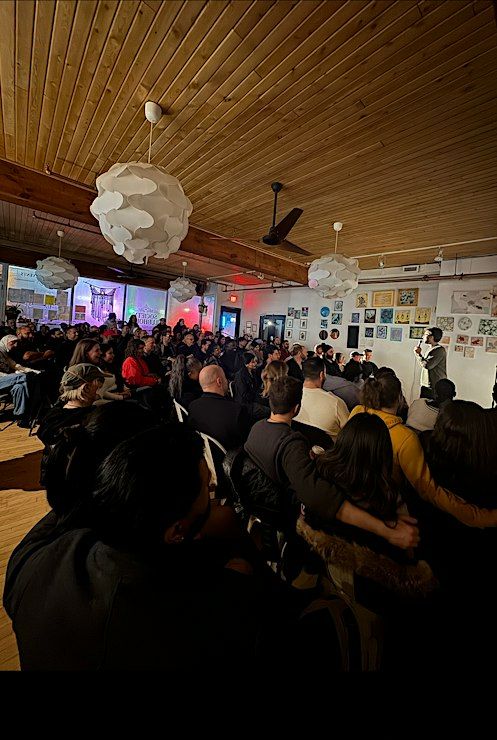 Event Photos