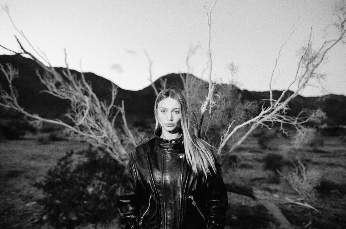 Cailin Russo