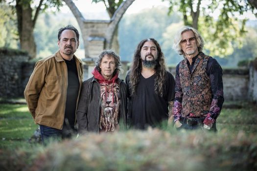 Arcada theater schedule 2022