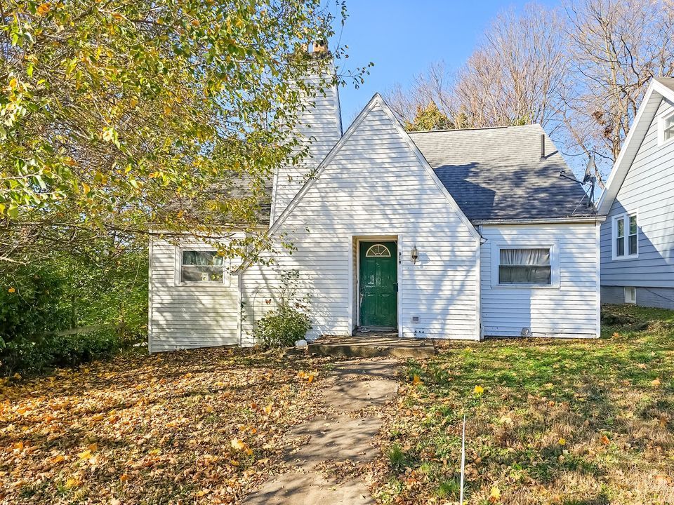 Estate Auction 3BR 2BA Fixer Upper Massillon City Massillon Schools Stark Co. 919