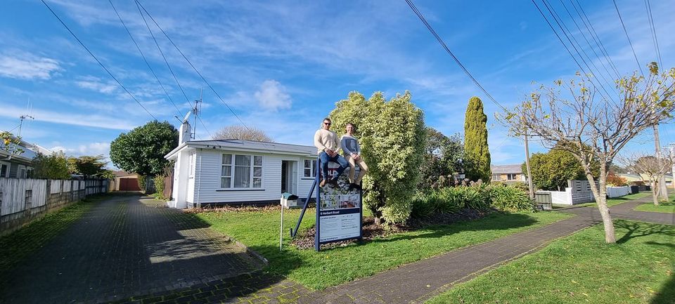 House Warming In the Mighty Tron | 6 Herbert Rd, Queenwood, Hamilton ...