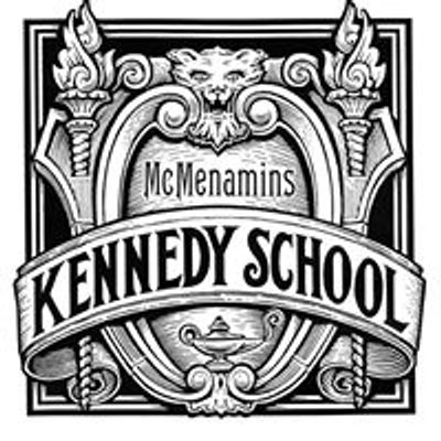 McMenamins Kennedy School