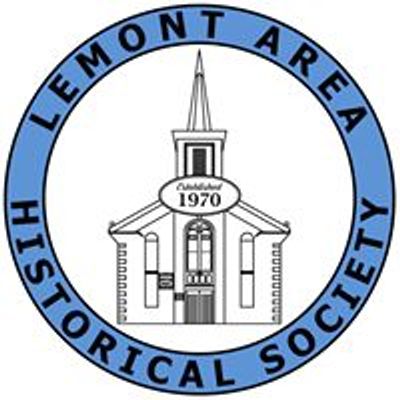 Lemont Area Historical Society and Museum