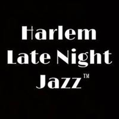 Harlem Late Night Jazz