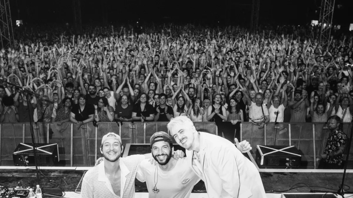 KYTES in M\u00fcnchen