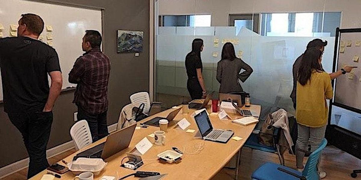 UX Career Accelerator Workshop - SF Bay area (March 2025) | The ...