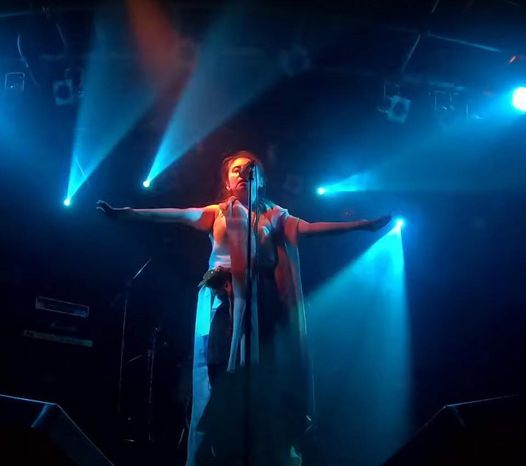 柚楽弥衣 Solo Ignis Aurum Probat 炎は黄金を証明する 浦和ナルシス Tema March 22 22 柚楽弥衣 Solo Ignis Aurum Probat 炎は黄金を証明する 浦和ナルシス Tema March 22 22