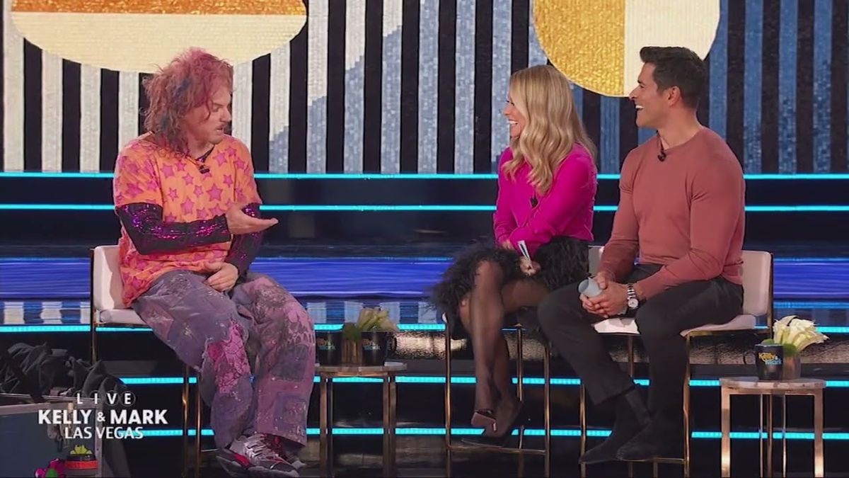 Carrot Top - Las Vegas (18+)