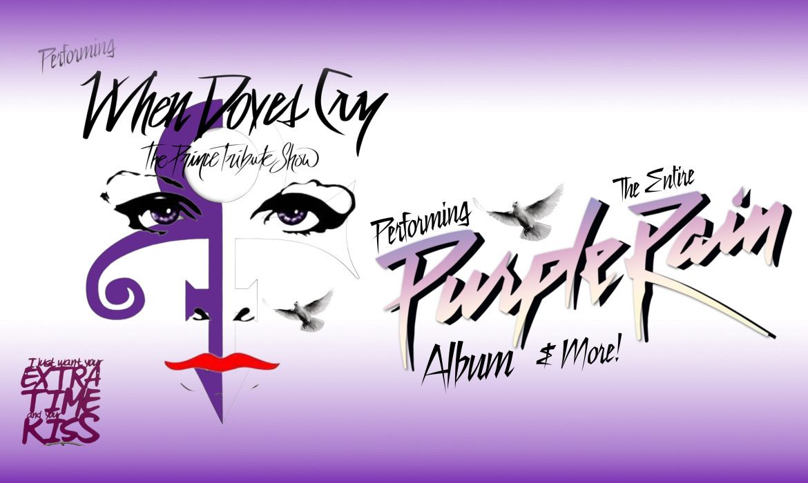 When Doves Cry - Prince Tribute