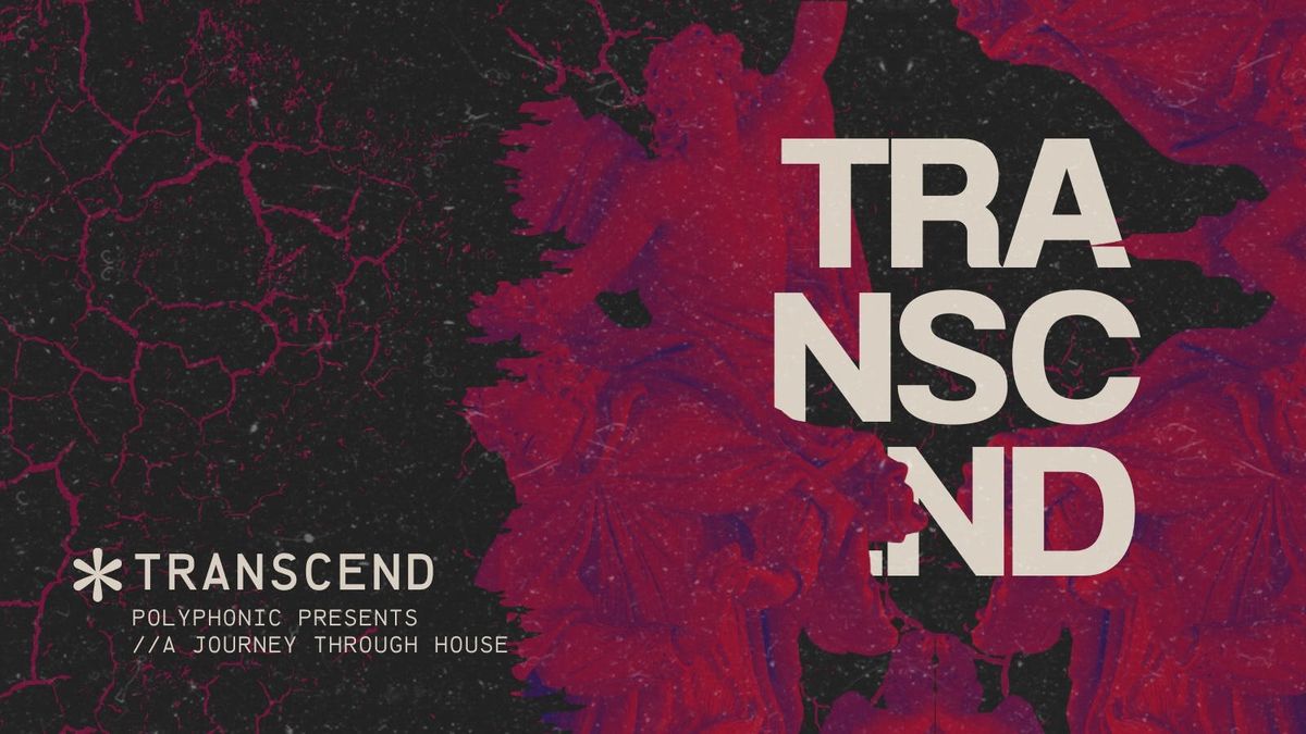 TRANSCEND