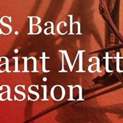 Dublin Bach Singers