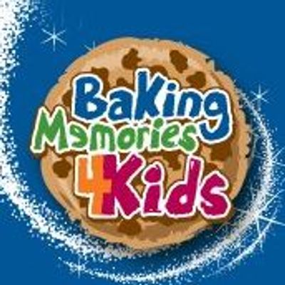 Baking Memories 4 Kids