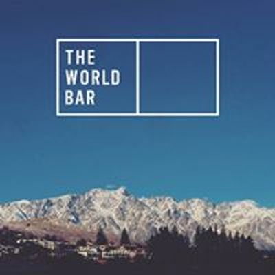 The World Bar Queenstown