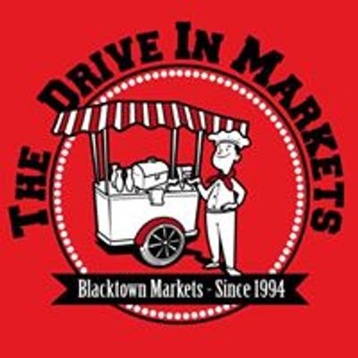 Blacktown Markets - The Drive In Markets