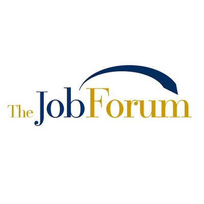 The Job Forum, sponsored by SF Chamber of Commerce