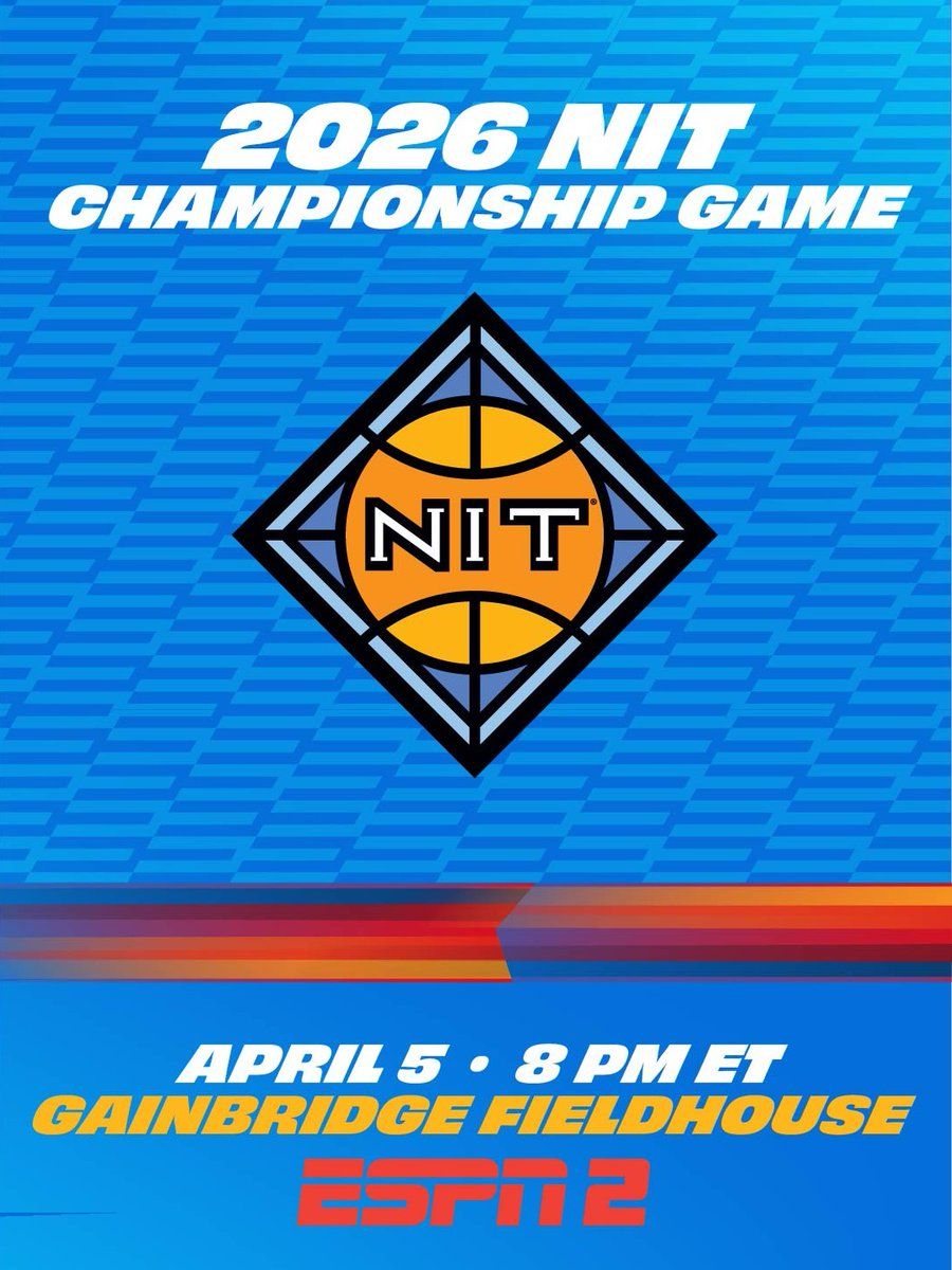 NIT Tournament Finals