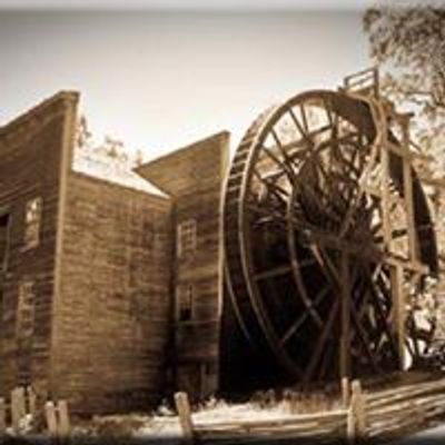 Bale Grist Mill State Historic Park