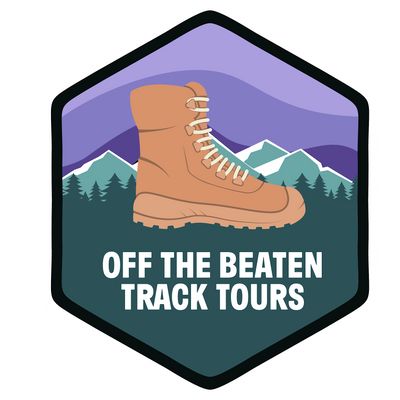 Off The Beaten Track Tours