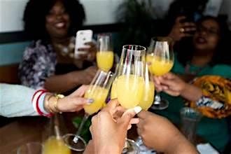 Bull'ish: Brunch + Day Party