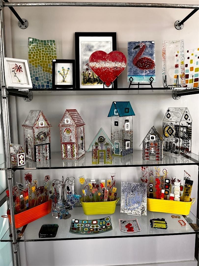 Fused Glass Class