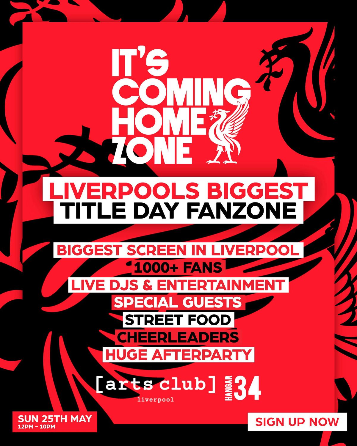 Liverpool FC Title Fanzone ?