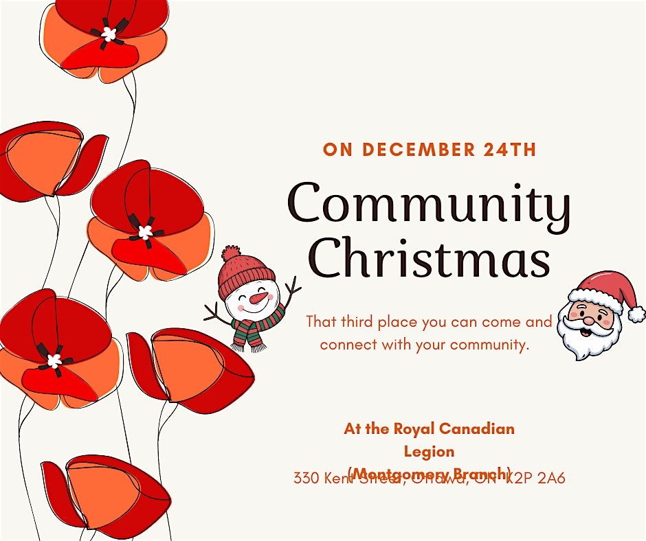 Christmas Connections