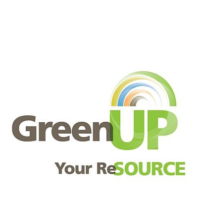 GreenUP