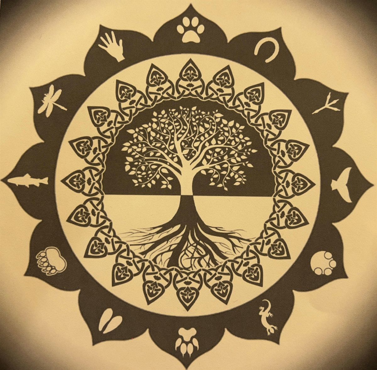 Animal Reiki I & II Certification class