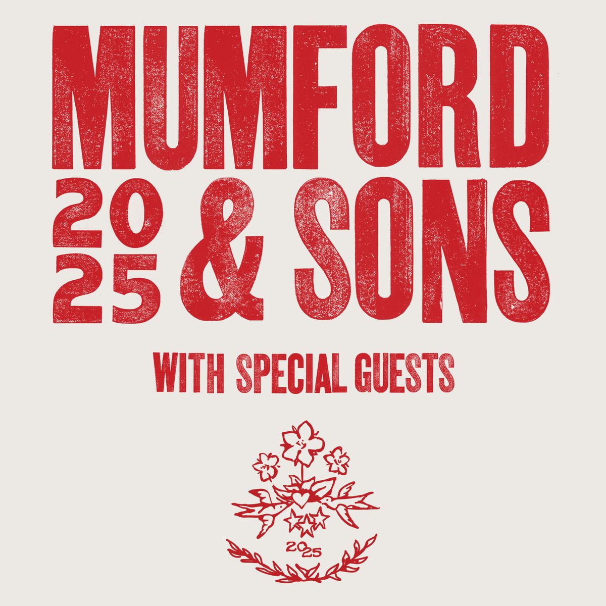 Mumford & Sons